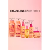 L'Oreal Paris Elseve Dream Long Onarıcı Bakım Kremi 250 ml - 7