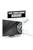 TİWİLİX 78'' 198 Ekran Tv Ekran Koruyucu thumbnail 5