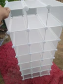 Buzdolabı Organizeri - 35x10 Dikenli Tel - 3