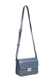 PİERRE CARDİN OMUZ ÇANTASI 05PC25Y10405-PMN - 12