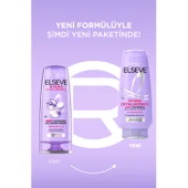 L'Oréal Paris Elseve Hydra [Hyaluronic] Nemi Hapseden Saç Bakım Kremi 250ml - 5