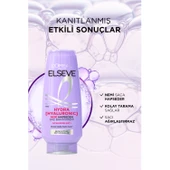 L'Oréal Paris Elseve Hydra [Hyaluronic] Nemi Hapseden Saç Bakım Kremi 250ml - 4