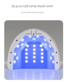 Sunshine No.1 48W LED Oje Lambası - 7