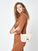 PİERRE CARDİN OMUZ ÇANTASI 05PC25Y10310-MN - 8