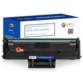 D101S Toner Kartuşu + 3 Toner + 3 Çip - Siyah - 2