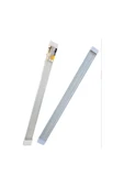 Cata Ct-2479 120W Kristal Yatay Led Bant Armatür 4 Sıra Led Beyaz Işık 6400K - 3