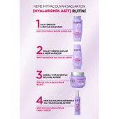 L'Oréal Paris Elseve Hydra [Hyaluronic] Nemi Hapseden Saç Bakım Kremi 250ml - 7