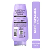 L'Oréal Paris Elseve Hydra [Hyaluronic] Nemi Hapseden Saç Bakım Kremi 250ml - 6