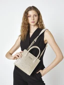 PİERRE CARDİN EL ÇANTASI 05PC25Y10401-PMN - 2