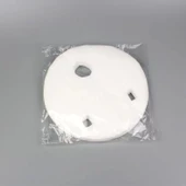 Temizlik Pamuklu Velcro - 10+16 Velcro - 2