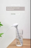 USB Nemlendirici + 1 Uçucu Yağ Şişesi - 8