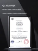 Paslanmaz Çelik Yüzer Top Sıvı Seviye Anahtarı - 0.5mm Tel Çap İnce 2m - 5