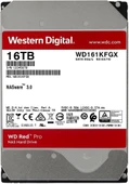 Western Digital Red Pro WD161KFGX SATA 3.0 7200 RPM 3.5" 16 TB Harddisk Teşhir - 3