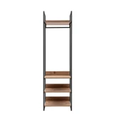 Esyala Rivo Modül 03  Modüler Gardırop - 2