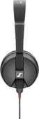 Sennheiser HD 25 Light Kulak Üstü Stüdyo Kulaklığı Outlet - 3