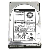 HGST 600GB 2.5" 10,000RPM 128Mb SAS Harddisk - 1
