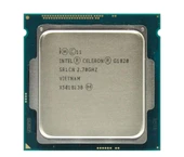 Intel Cpu Celeron G1820 2.7 Ghz 2Mb 1150P Tray 2.El 3Ay Garanti - 1