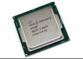 Intel Cpu Pentıum G4400 3.3 Ghz 3Mb 1151P Tray 2.El 3Ay Garanti - 1