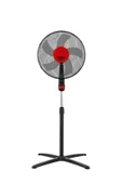 Altabi Vantilatör Ayaklı Vantilatör 5 Kanatlı Pervane 50 W 2 Yıl Garantili - 1