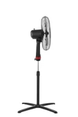 Altabi Vantilatör Ayaklı Vantilatör 5 Kanatlı Pervane 50 W 2 Yıl Garantili - 3