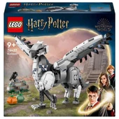 LEGO Harry Potter Şahgaga  - 76427 - 4