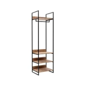 Esyala Rivo Modül 03  Modüler Gardırop - 3