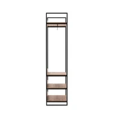 Esyala Rivo Modül 03  Modüler Gardırop - 4