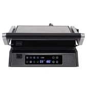 Luxell LXTM-03 2200 W Izgara ve Tost Makinesi - 1