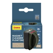 Sera Yüzen Mıknatıslı Cam Sileceği XS 4mm - 1