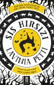 Sis Hırsızı Lavınıa Pettı Timaş - 1