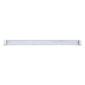 Cata Ct-2482 80W 120cm Kristal Yatay Led Bant Armatür 2 Sıra Led 8770Lm Beyaz Işık 6400K - 2