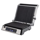 Luxell LXTM-03 2200 W Izgara ve Tost Makinesi - 4