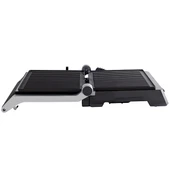 Luxell LXTM-03 2200 W Izgara ve Tost Makinesi - 6