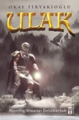 Ulak Okay Tiryakioğlu Genç Timaş - 1