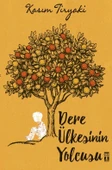 Dere Ülkesinin Yolculuk Kasım Tiryaki Genç Timaş - 1