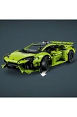 LEGO Technic Lamborghini Huracán Tecnica 42161 Oyuncak Yapım Seti (806 PARÇA) - 6