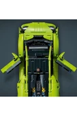 LEGO Technic Lamborghini Huracán Tecnica 42161 Oyuncak Yapım Seti (806 PARÇA) - 7