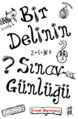 Bir Delinin Sınav Günlüğü Ercan Harmancı Genç Timaş - 1