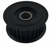 ÇİM TRAKTÖRÜ KASNAK OLEOMAC thumbnail 2