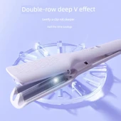 Saç Maşası - 25mm Yumurta Rulo Sıvı Kristal Ekran - 5