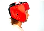 HAŞADO KICKBOKS MUAYTHAI KASKI - 3