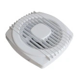 Pencere Kablo Egzoz Fanı - Model 100 (10.5cm Açıklık) - 12