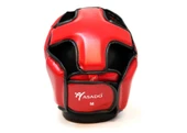 HAŞADO KICKBOKS MUAYTHAI KASKI - 5