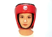 HAŞADO KICKBOKS MUAYTHAI KASKI - 1