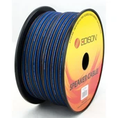 Edison SP-16GA Hoparlör Güç Kablosu 50 Metre SP-16GA - 2