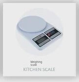 Taşınabilir El Bagaj Tartısı - Yeşil Gümüş 50kg/10g - 12