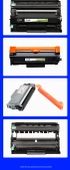 Ricoh M340w Standart Versiyon Takım + 2 Toner - 10