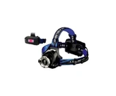CATA CT-9123 POYRAZ USB ŞARJLI KAFA LAMBASI - 2