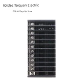 Elektrikli Akıllı Sıcaklık Kontrol Cihazı - Özel: Akım Çıkışı - 4-20mA Kontrol - 5