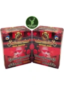 Şahmerdan Epimedyumlu Bitkisel Karışımlı Ballı Kuvvet Mesir Macunu 240 gr (2 Adet Bir Arada) - 1